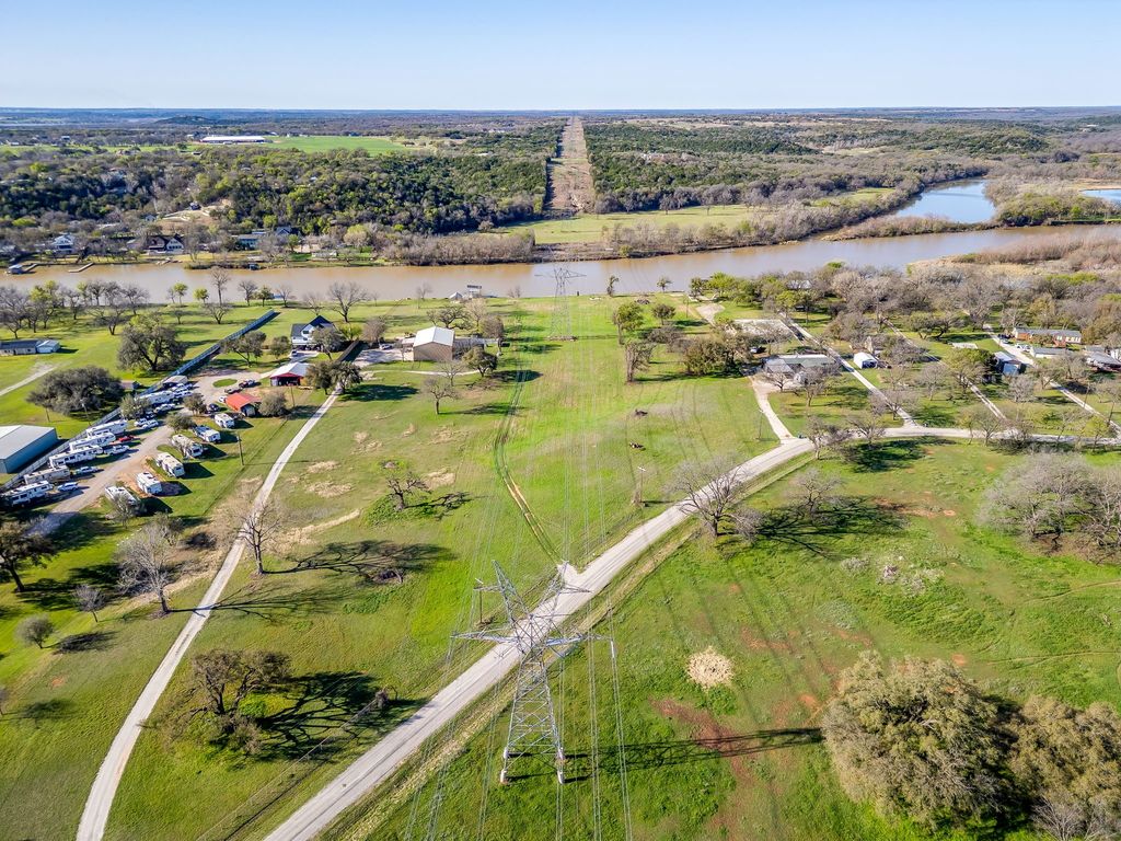 175 Tin Top Estates Road, Weatherford, TX 76087 — photo 2