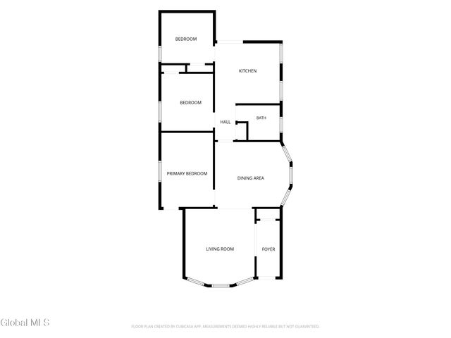 631 Washington Avenue, Albany, NY 12206
