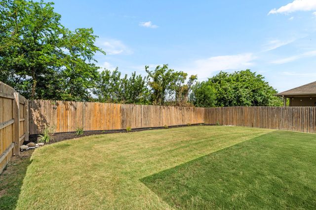 440 Galway Bay LN, Georgetown, TX 78626