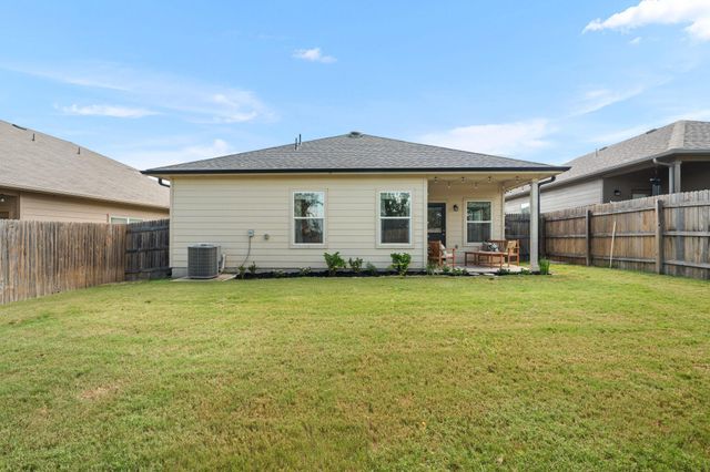 440 Galway Bay LN, Georgetown, TX 78626