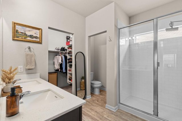 440 Galway Bay LN, Georgetown, TX 78626