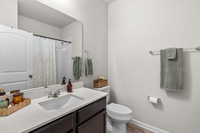 440 Galway Bay LN, Georgetown, TX 78626