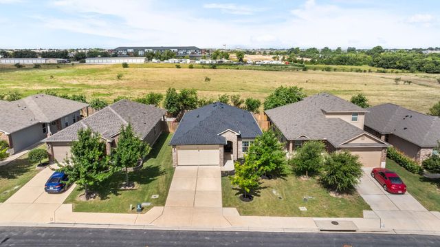 440 Galway Bay LN, Georgetown, TX 78626