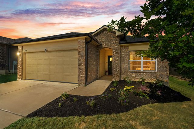 440 Galway Bay LN, Georgetown, TX 78626