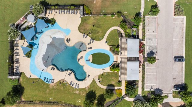 440 Galway Bay LN, Georgetown, TX 78626