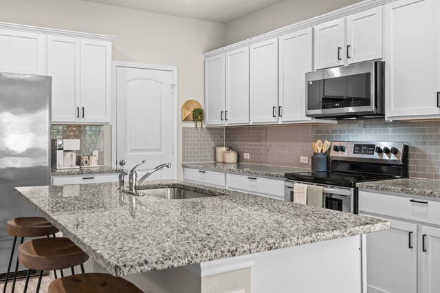 440 Galway Bay LN, Georgetown, TX 78626