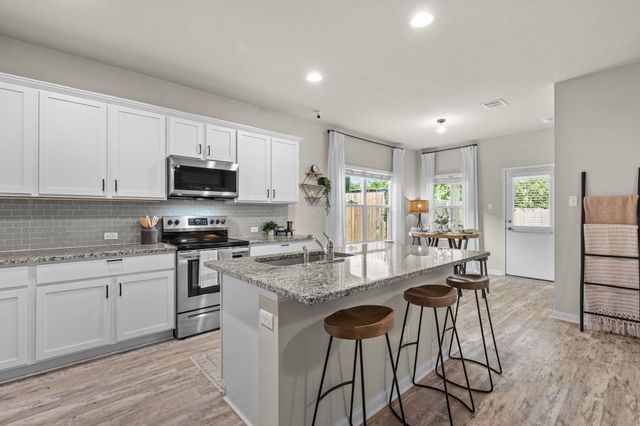 440 Galway Bay LN, Georgetown, TX 78626