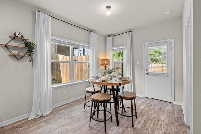 440 Galway Bay LN, Georgetown, TX 78626
