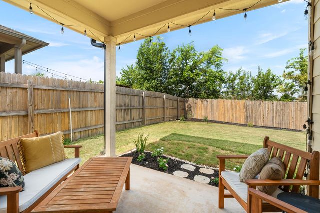 440 Galway Bay LN, Georgetown, TX 78626