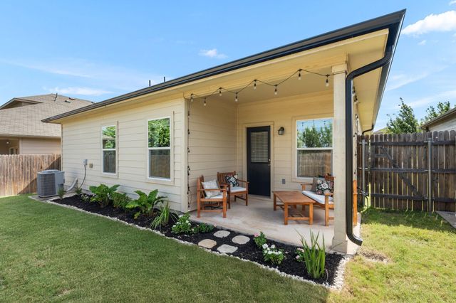 440 Galway Bay LN, Georgetown, TX 78626