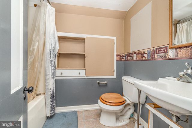 17776 SPRINGTOWN ROAD, Fannettsburg, PA 17221