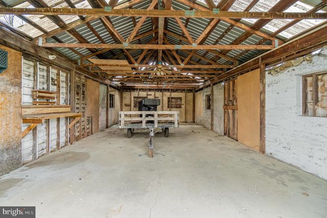 17776 SPRINGTOWN ROAD, Fannettsburg, PA 17221