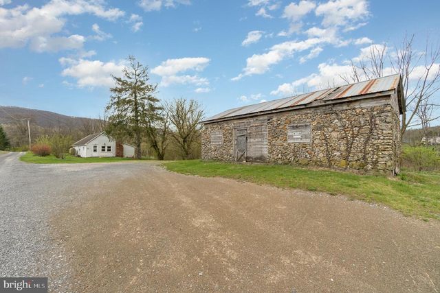 17776 SPRINGTOWN ROAD, Fannettsburg, PA 17221