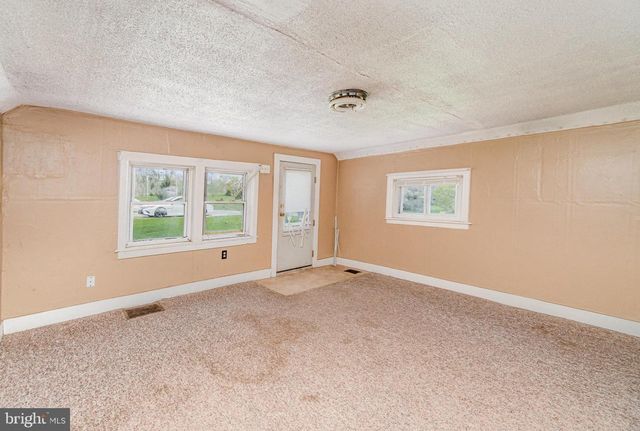 17776 SPRINGTOWN ROAD, Fannettsburg, PA 17221