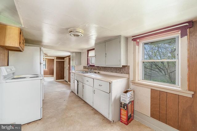 17776 SPRINGTOWN ROAD, Fannettsburg, PA 17221