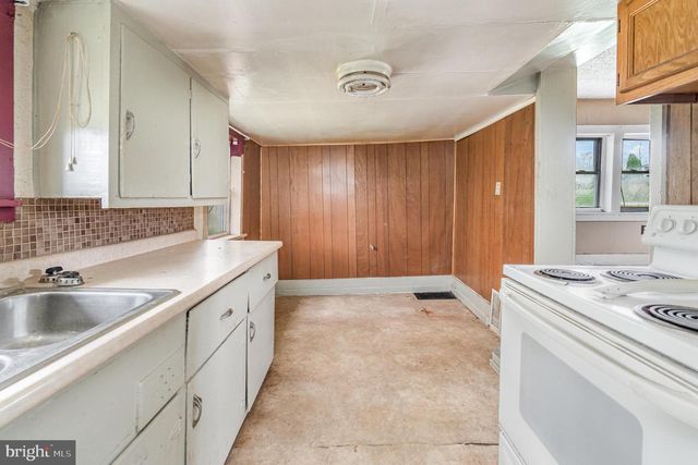 17776 SPRINGTOWN ROAD, Fannettsburg, PA 17221