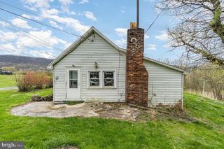 17776 SPRINGTOWN ROAD, Fannettsburg, PA 17221