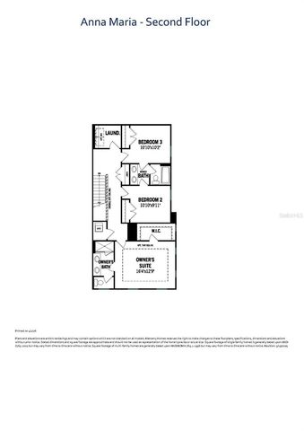 1752 HEADLAND LOOP, Celebration, FL 34747