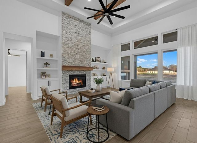 3081 Coastal Dr, Dayton, TX 77535