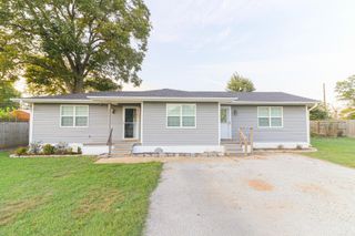 425 E speedway, Trumann, AR 72472