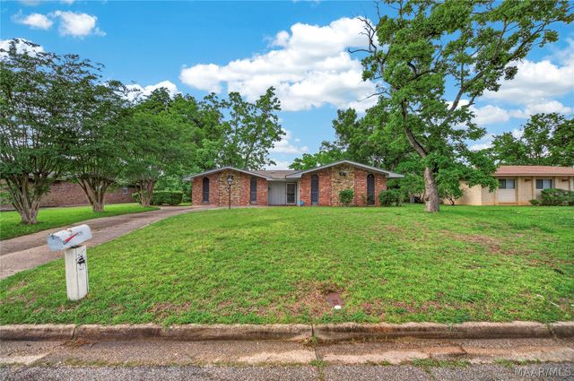 3633 Menlo Court, Montgomery, AL 36116