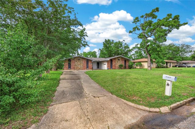 3633 Menlo Court, Montgomery, AL 36116
