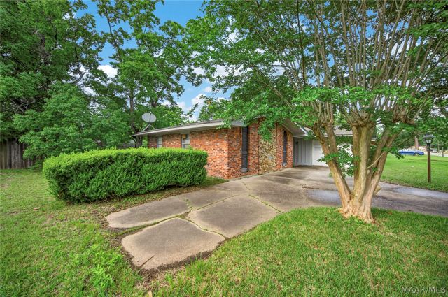 3633 Menlo Court, Montgomery, AL 36116