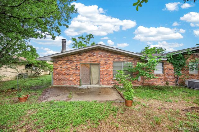 3633 Menlo Court, Montgomery, AL 36116