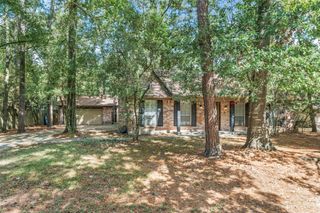 2610 Rosewood Place, The Woodlands, TX 77380