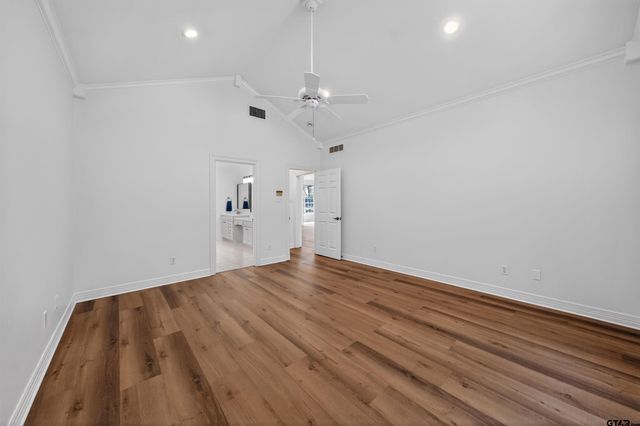 704 Paloma Street, Tyler, TX 75703