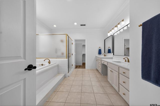 704 Paloma Street, Tyler, TX 75703