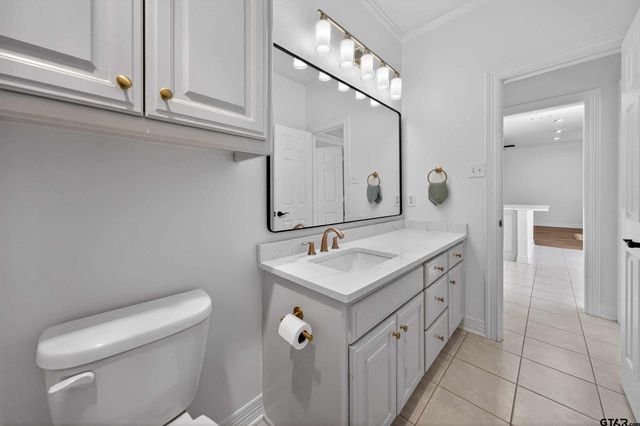 704 Paloma Street, Tyler, TX 75703