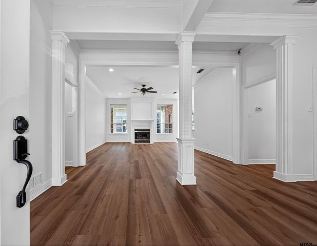 704 Paloma Street, Tyler, TX 75703