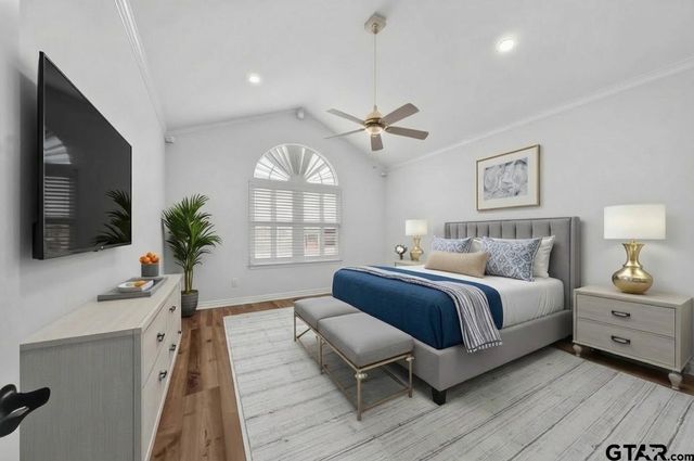 704 Paloma Street, Tyler, TX 75703