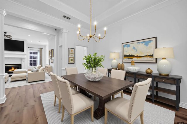 704 Paloma Street, Tyler, TX 75703