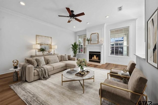 704 Paloma Street, Tyler, TX 75703