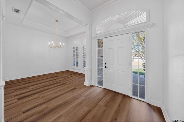 704 Paloma Street, Tyler, TX 75703