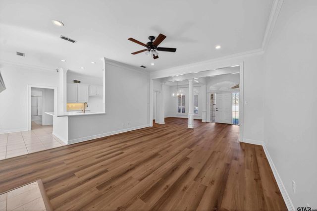 704 Paloma Street, Tyler, TX 75703