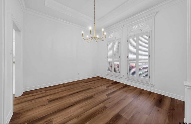 704 Paloma Street, Tyler, TX 75703