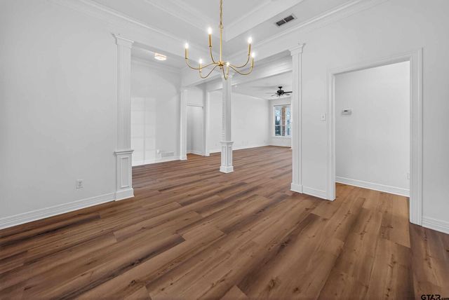 704 Paloma Street, Tyler, TX 75703