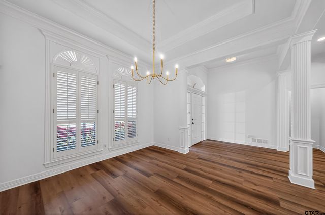 704 Paloma Street, Tyler, TX 75703