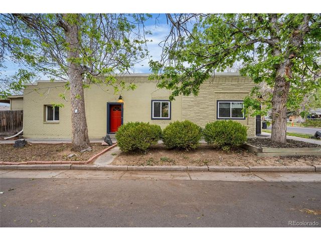 2600 W 42nd Ave, Denver, CO 80211