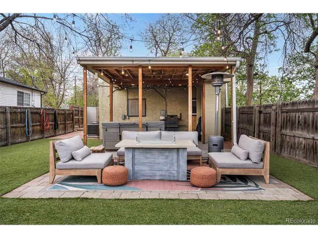 2600 W 42nd Ave, Denver, CO 80211