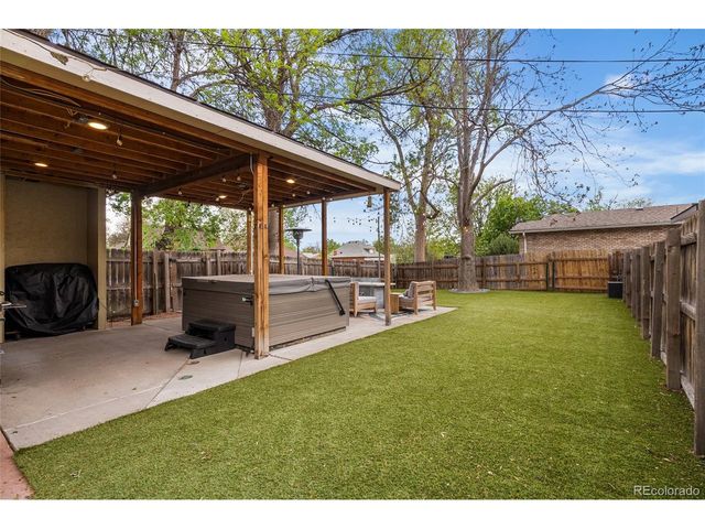 2600 W 42nd Ave, Denver, CO 80211