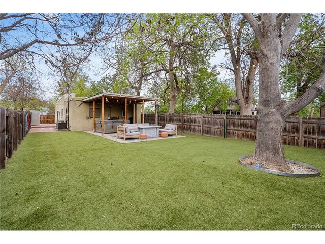 2600 W 42nd Ave, Denver, CO 80211