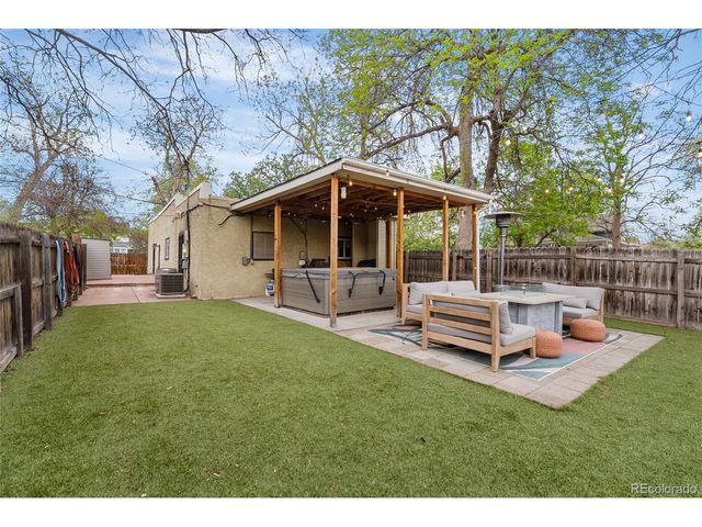 2600 W 42nd Ave, Denver, CO 80211