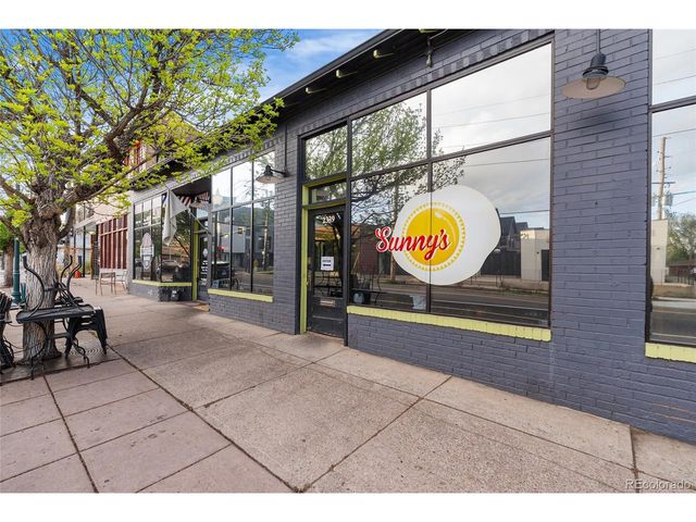 2600 W 42nd Ave, Denver, CO 80211