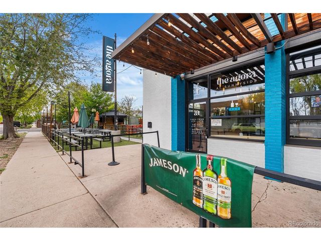 2600 W 42nd Ave, Denver, CO 80211