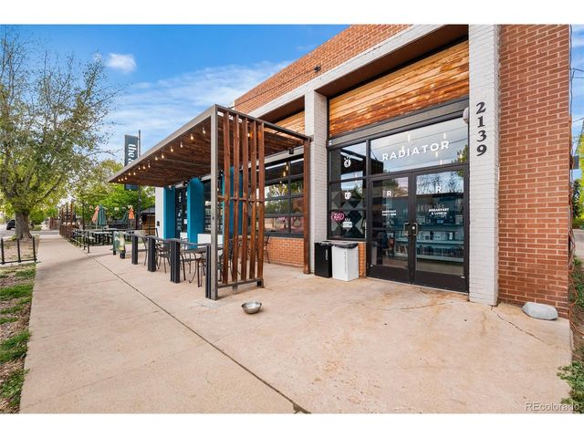 2600 W 42nd Ave, Denver, CO 80211