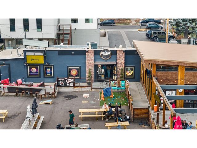 2600 W 42nd Ave, Denver, CO 80211